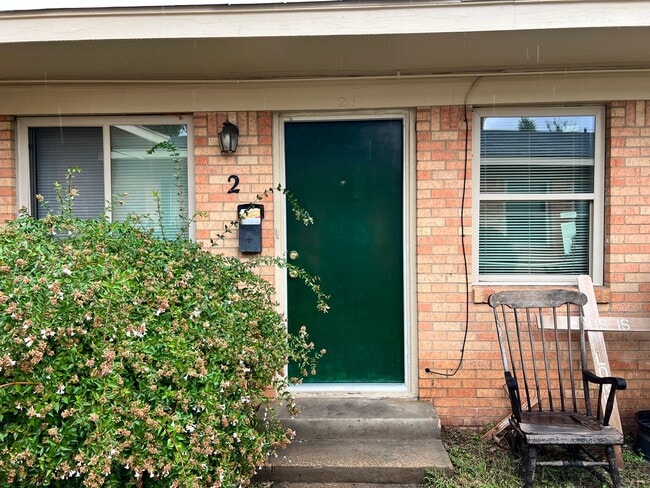 503 S Fannin Ave in Tyler, TX - Building Photo - Building Photo