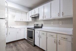 816-818 Rubel Ave in Louisville, KY - Building Photo