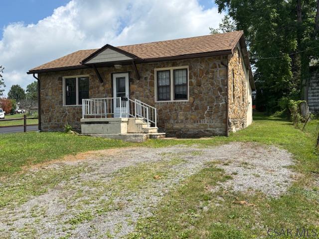property at 143 Western Ave