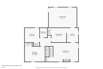 4689 Longbranch in Nashville, TN - Building Photo - Building Photo