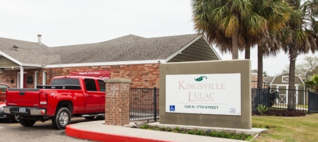 Kingsville Lulac Manor