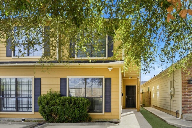 4306 Maggie St in Houston, TX - Building Photo - Building Photo