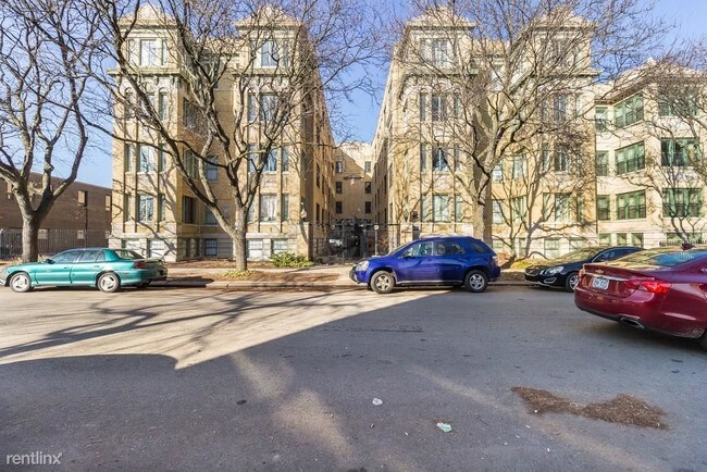 120 Seward Ave-Unit -Apt 107 in Detroit, MI - Building Photo - Building Photo