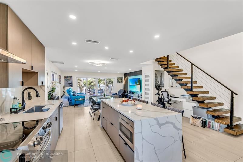 3419 SE 8th St in Pompano Beach, FL - Building Photo