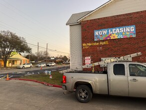 3707 McNeil St in Dallas, TX - Building Photo - Building Photo