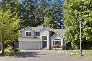 18031 129th Pl NE in Bothell, WA - Building Photo
