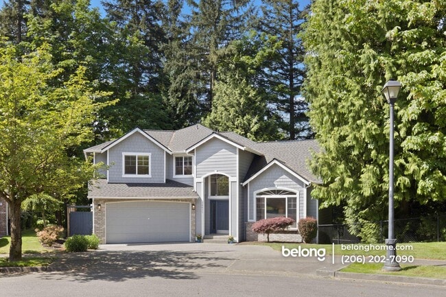 property at 18031 129th Pl NE