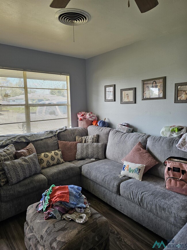 1120 Comer Dr in Clovis, NM - Building Photo - Building Photo