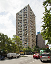 St. Martin's Tower in New York, NY - Building Photo - Building Photo