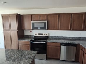 856 Turtleback Fls Ave in Indian Springs, NV - Building Photo - Building Photo