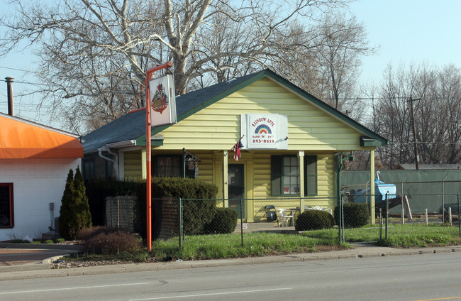 3460 W 16th St in Indianapolis, IN - Building Photo - Building Photo