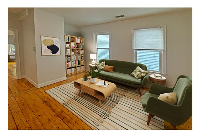 375 Prospect St, Unit 1 in Cambridge, MA - Building Photo - Building Photo