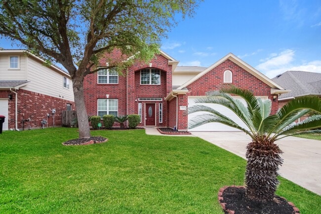 16614 Cold Harbor Ln in Houston, TX - Building Photo - Building Photo