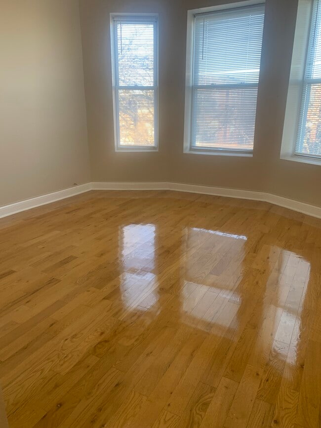 6507 S Ingleside Ave, Unit 3 in Chicago, IL - Foto de edificio - Building Photo