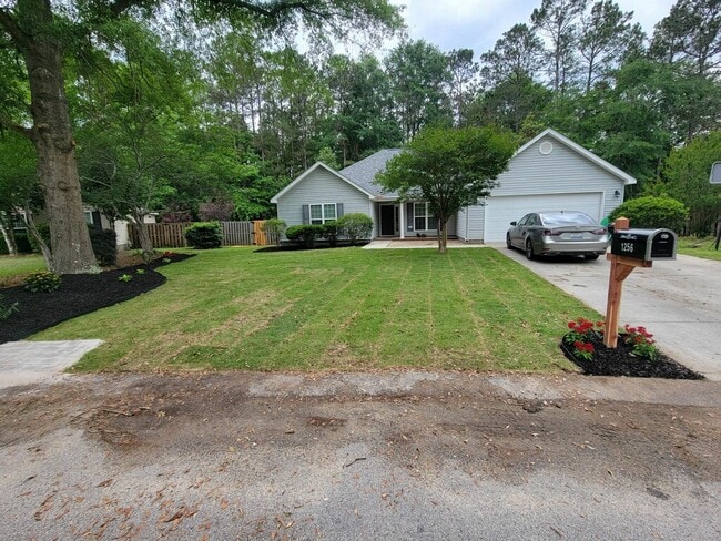1256 Watsonia Dr in Aiken, SC - Building Photo - Building Photo