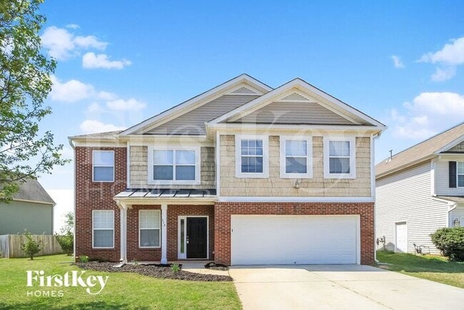 property at 113 Rosemont Ln