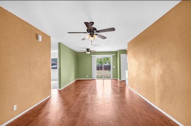 property at 15006 Mossycup Ln