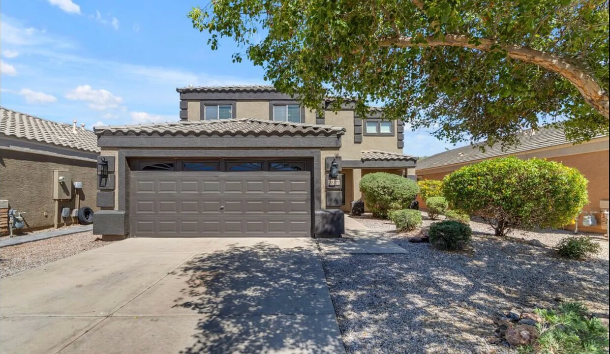 39377 N Marla Cir in Queen Creek, AZ - Building Photo