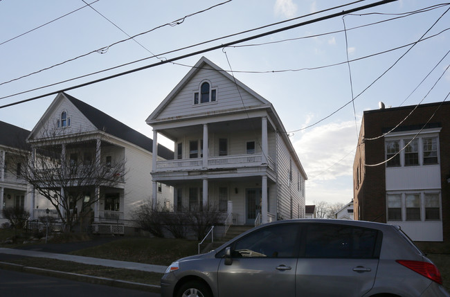 103 Homestead Ave in Albany, NY - Building Photo - Building Photo