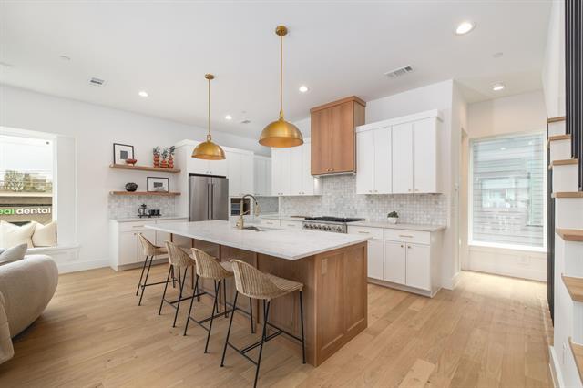 property at 4303 Cedar Springs Rd