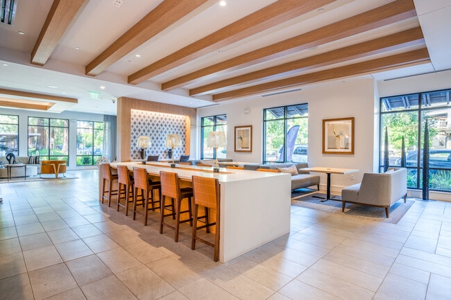 The Overlook at Walnut Creek in Walnut Creek, CA - Building Photo - Interior Photo