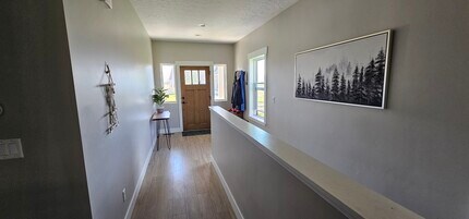 318 Bald Eagle Dr in Victor, ID - Building Photo - Building Photo