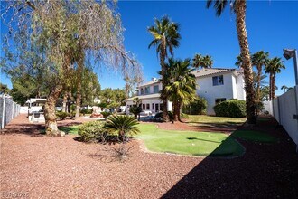 4875 Impressario Ct in Las Vegas, NV - Building Photo - Building Photo