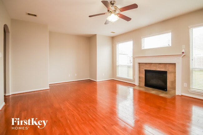 6707 Level Pond Ln in Humble, TX - Building Photo - Building Photo