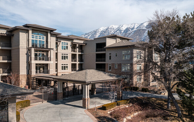 222 W 2280 N in Provo, UT - Building Photo - Building Photo