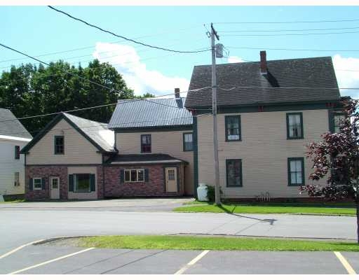 61 North St in Houlton, ME - Building Photo - Building Photo