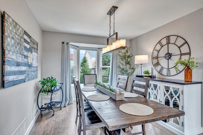 property at 5483 Mountain Garland Dr