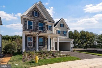 1448 Lavender Clf Wy in Odenton, MD - Building Photo - Building Photo