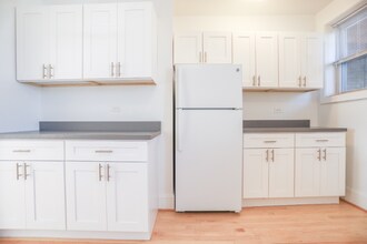 4811 N Ashland Ave in Chicago, IL - Building Photo - Building Photo