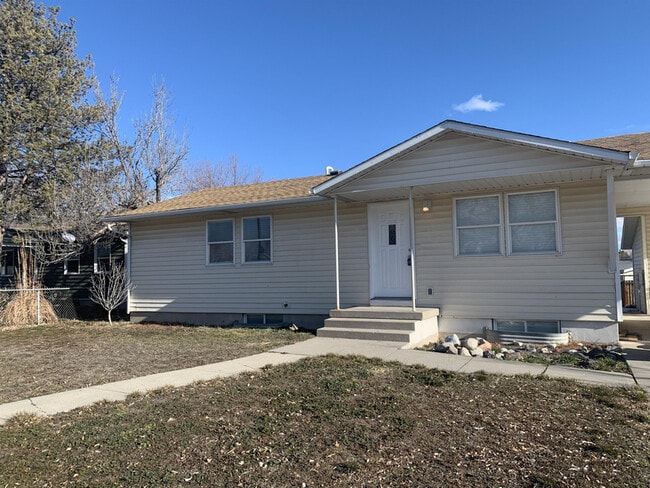 3498 Valley Heights Dr in Salt Lake City, UT - Building Photo - Building Photo