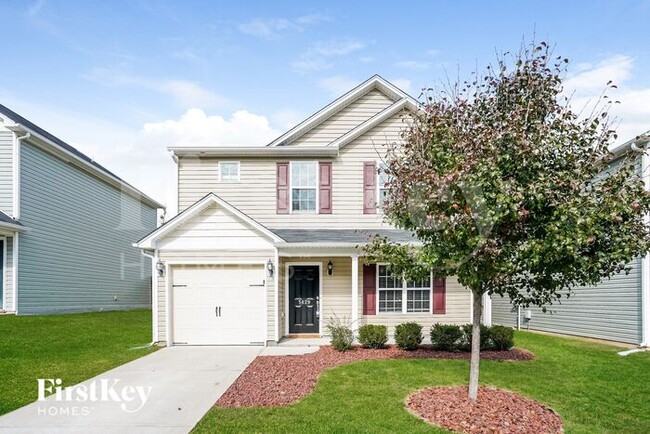 property at 5429 Sky Hill Dr
