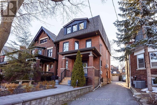 property at 70 Jackman Ave