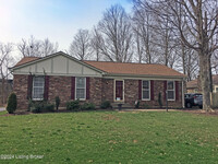 1302 Pollitt Ct in Louisville, KY - Building Photo - Building Photo