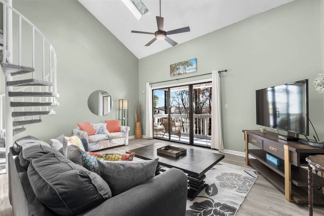 1890E Auburn Ln, Unit ID1459979P in Surfside Beach, SC - Foto de edificio