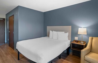 Furnished Studio-Charlotte - Northlake in Charlotte, NC - Building Photo - Building Photo