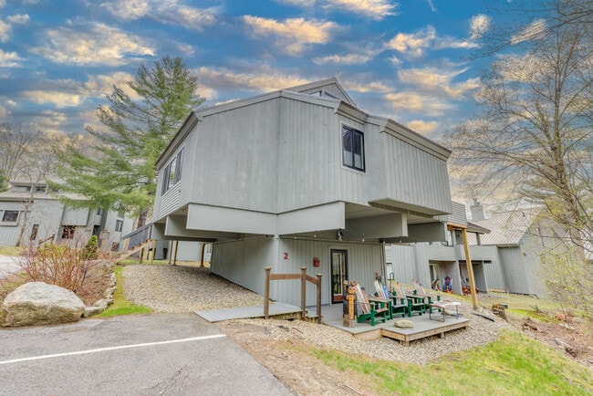 property at 2 Moose Ln