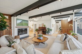 209 San Rafael Ave in Belvedere, CA - Building Photo - Building Photo