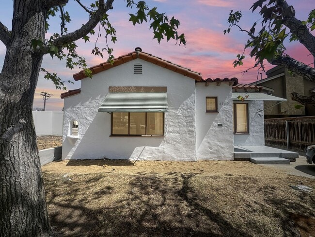 property at 4165-67 Utah St