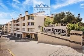 property at 6757 Friars Rd