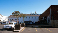 Tannery Lofts in Berkeley, CA - Building Photo - Other