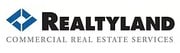 Property Management Company Logo Realtyland