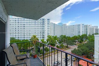 899 West Ave in Miami Beach, FL - Building Photo - Building Photo