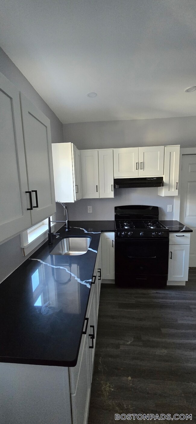 56 Woolson St in Boston, MA - Building Photo - Building Photo