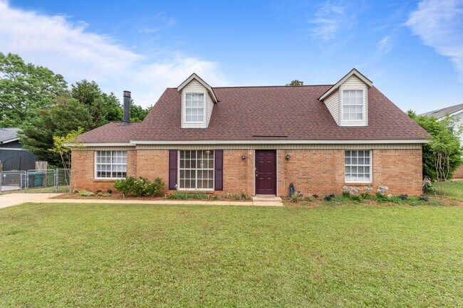 property at 161 Camellia Ct