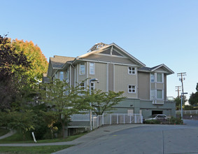 Cedars At Beulah Gardens in Vancouver, BC - Building Photo - Building Photo