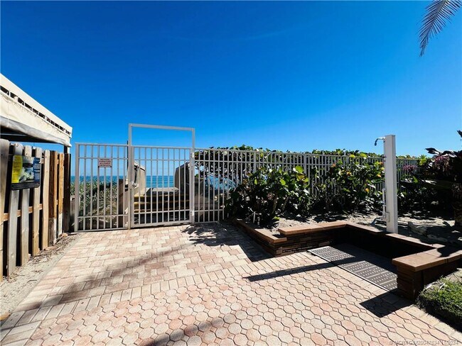 property at 9800 S Ocean Dr